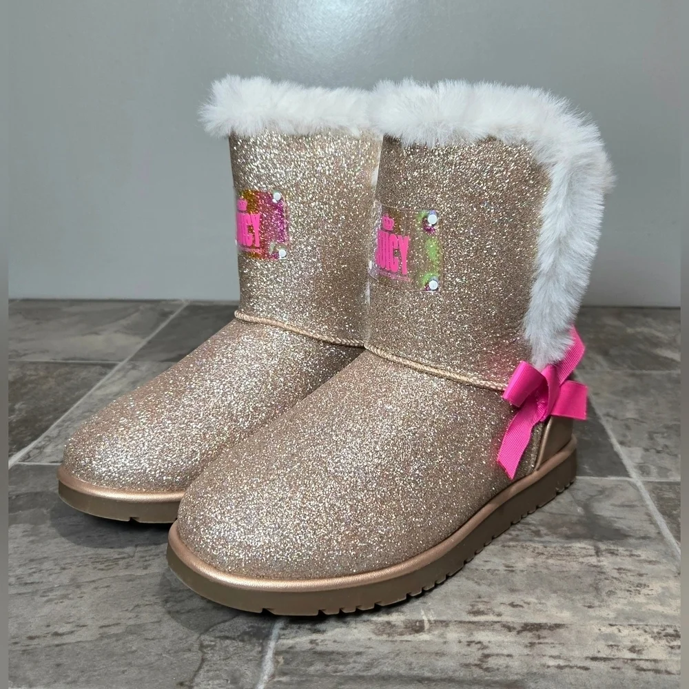 Juicy Couture new girls